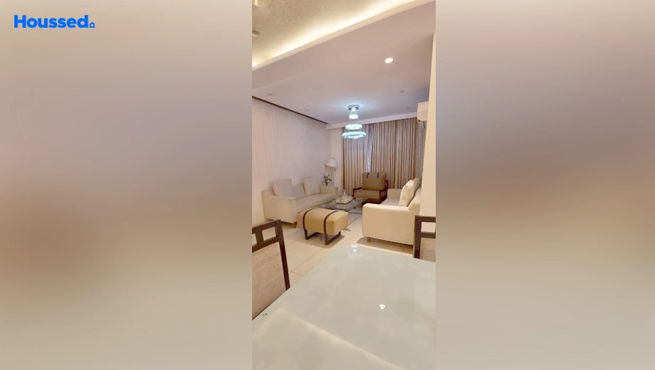 Project Image of 2 BHK Flat for Resale in NK Savitry Greens 1, Zirakpur - Image 178463