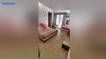 Project Image of 2 BHK Flat for Resale in NK Savitry Greens 1 Zirakpur, Chandigarh - Image 178460
