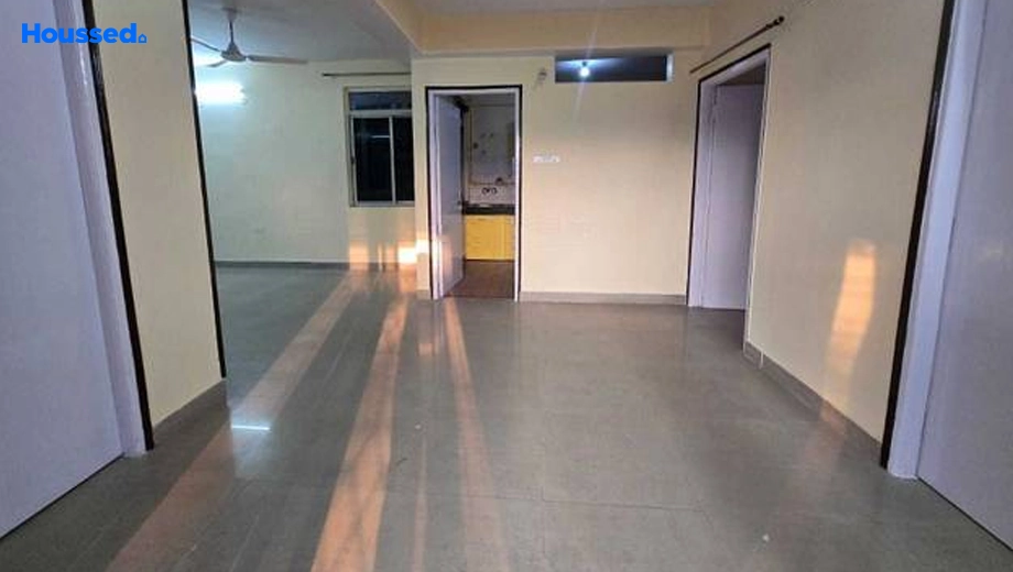 Project Image of 3 BHK Semi-Furnished Flat for Rent in Morabadi - Image 178455