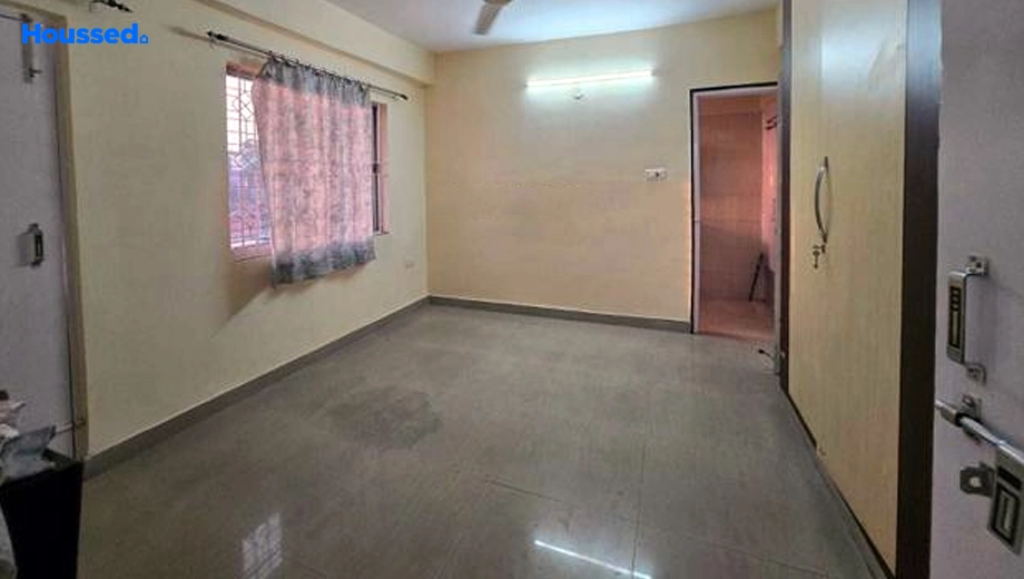 Project Image of 3 BHK Semi-Furnished Flat for Rent in Morabadi - Image 178456