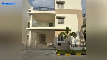 Project Image of 5 BHK House/Villa for Resale in ARSL Green Villas Yapral, Hyderabad - Image 178440