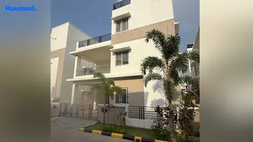 Project Image of 5 BHK House/Villa for Resale in ARSL Green Villas Yapral, Hyderabad - Image 178442