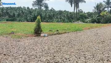 Project Image of Housing Plot/Residential Land for Resale in Edachira, Kochi - Image 178441
