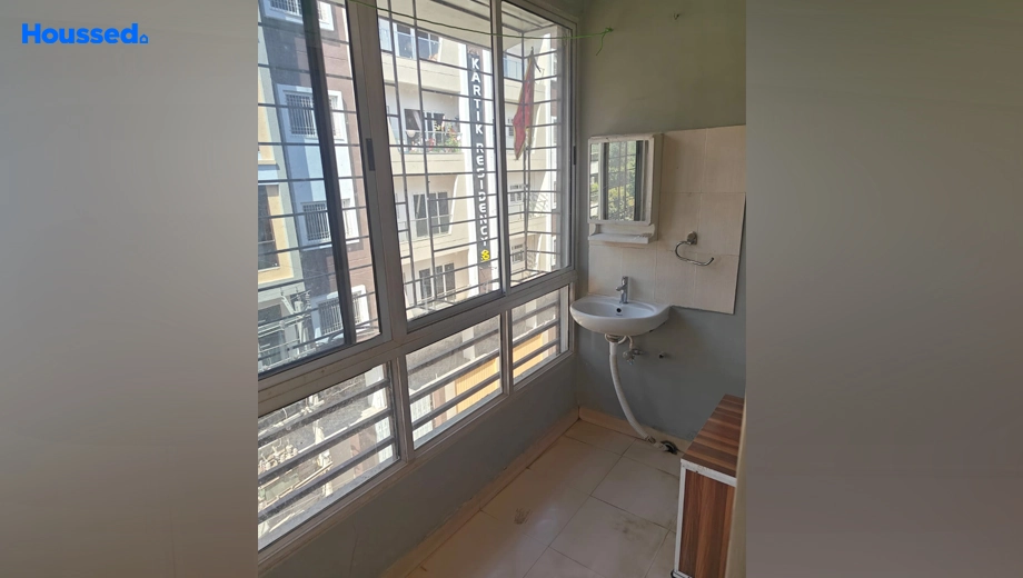 Project Image of 2 BHK Flat for Resale in Devika Enclave, Bariatu - Image 178474