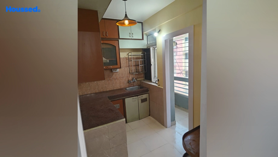 Project Image of 2 BHK Flat for Resale in Devika Enclave, Bariatu - Image 178478