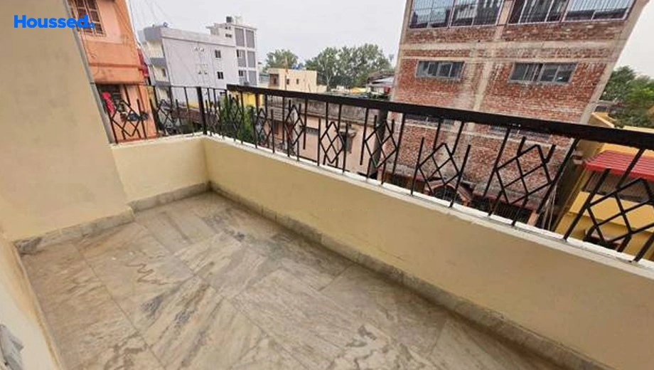 Project Image of 2 BHK Un-Furnished Flat for Rent in Lalpur - Image 178471