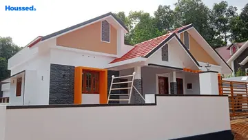 Project Image of 3 BHK Flat for Rent in Kaloor, Kochi - Image 178466