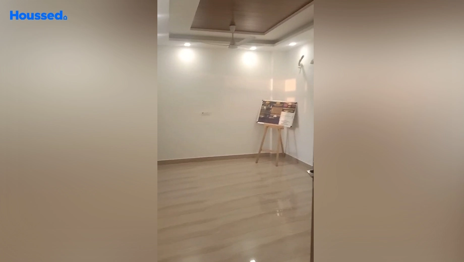 Project Image of 3 BHK Flat for Resale in Sector 84 - Image 178485