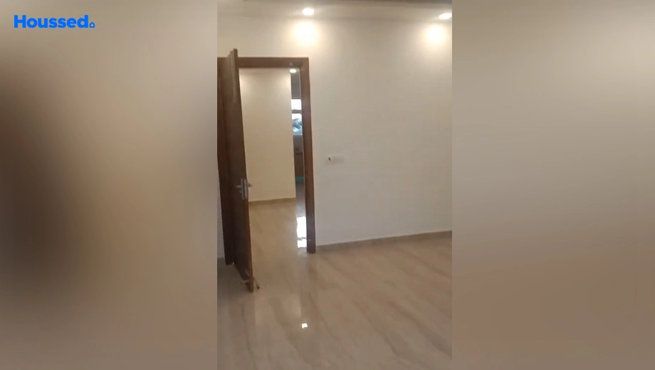Project Image of 3 BHK Flat for Resale in Sector 84 - Image 178487