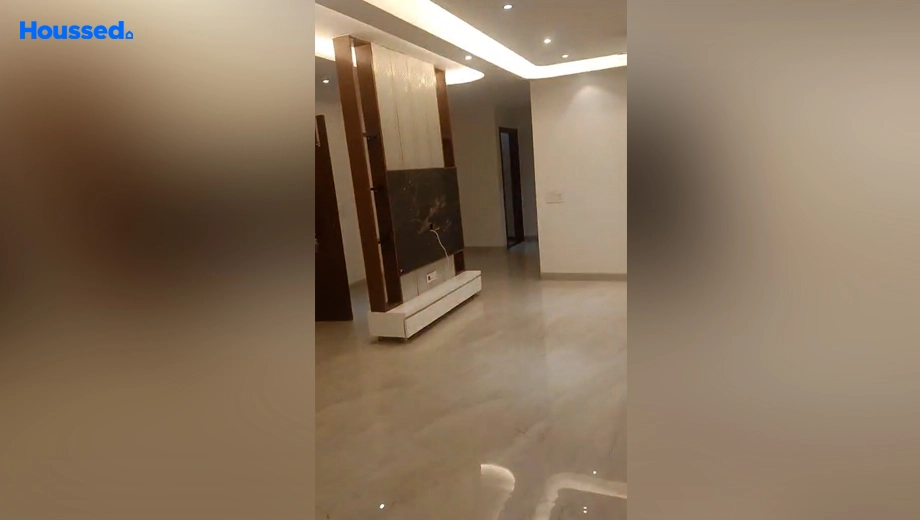 Project Image of 3 BHK Flat for Resale in Sector 85 - Image 178500