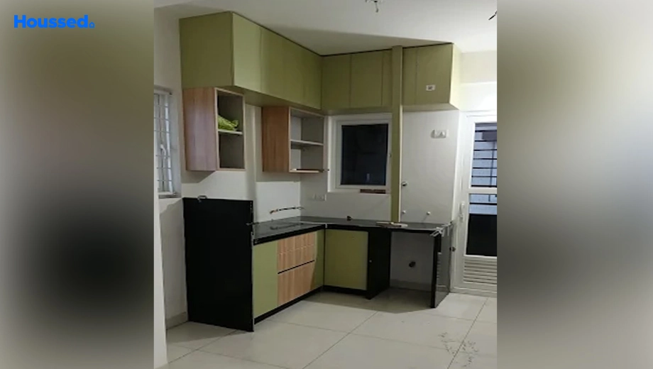 Project Image of 3 BHK Flat for Resale in Aparna Sarovar Zicon, Nallagandla - Image 178528