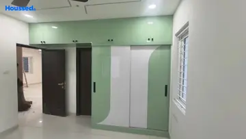 Project Image of 3 BHK Flat for Resale in Aparna Sarovar Zicon Nallagandla, Hyderabad - Image 178529