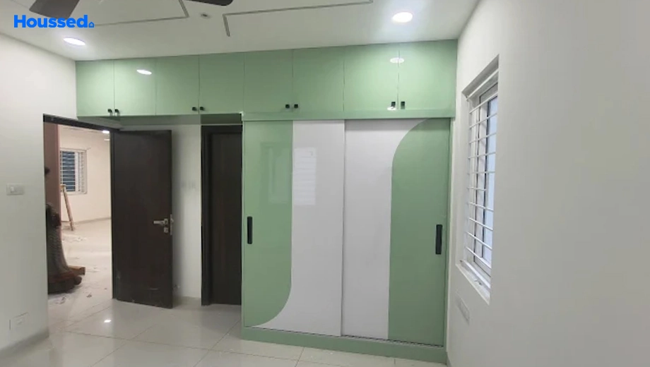 Project Image of 3 BHK Flat for Resale in Aparna Sarovar Zicon, Nallagandla - Image 178529