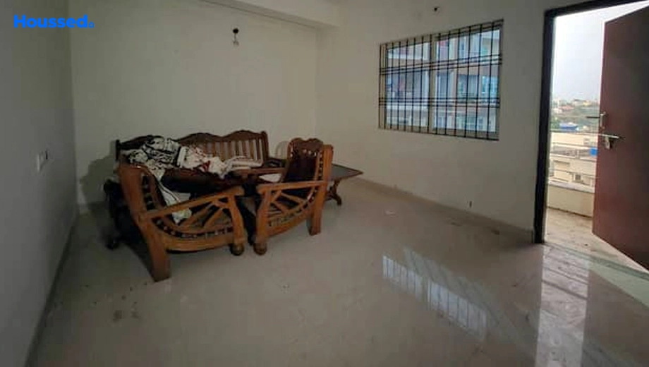 Project Image of 3 BHK Semi-Furnished Flat for Rent in Kathalmore - Image 178507