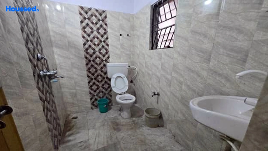 Project Image of 3 BHK Semi-Furnished Flat for Rent in Kathalmore - Image 178506