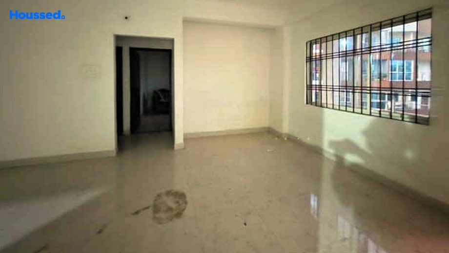 Project Image of 3 BHK Semi-Furnished Flat for Rent in Kathalmore - Image 178508