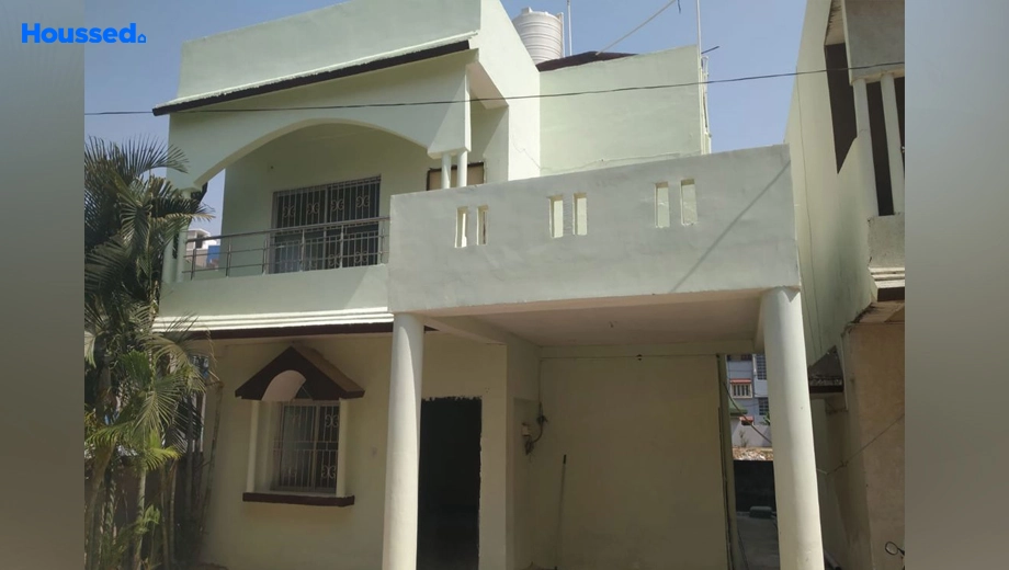 Project Image of 4 BHK House/Villa for Resale in Bariatu - Image 178515