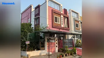 Project Image of 3 BHK House/Villa for Resale in Sainikpuri, Hyderabad - Image 178527