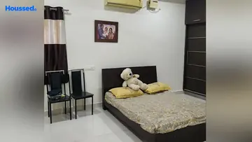Project Image of 3 BHK House/Villa for Resale in Sainikpuri, Hyderabad - Image 178533