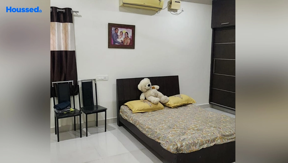 Project Image of 3 BHK House/Villa for Resale in Sainikpuri - Image 178533