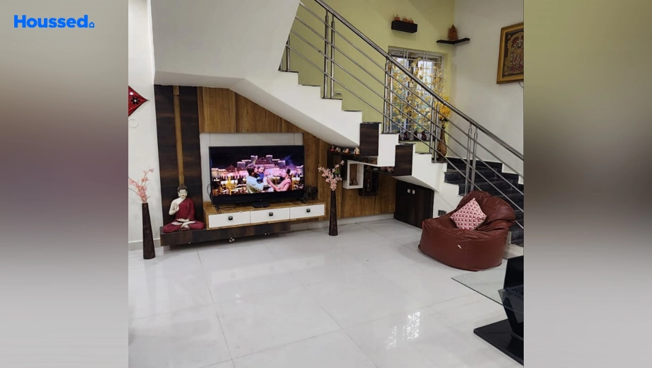 Project Image of 3 BHK House/Villa for Resale in Sainikpuri - Image 178534