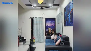 Project Image of 3 BHK House/Villa for Resale in Sainikpuri, Hyderabad - Image 178535