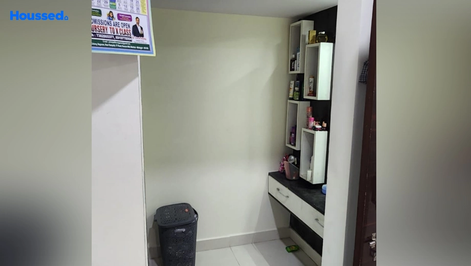 Project Image of 3 BHK House/Villa for Resale in Sainikpuri - Image 178536