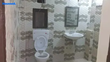 Project Image of 2 BHK Flat for Rent in Greater Kailash, New Delhi - Image 178523