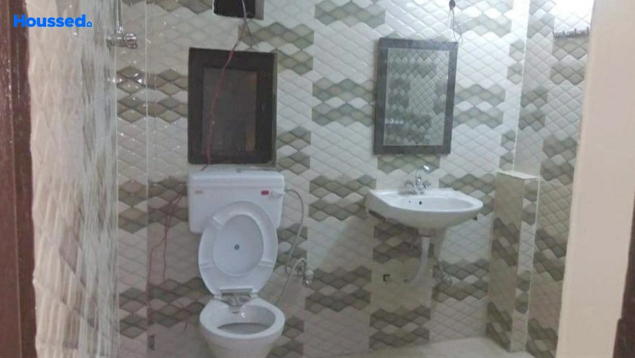 Project Image of 2 BHK Furnished Flat for Rent in Greater Kailash - Image 178523