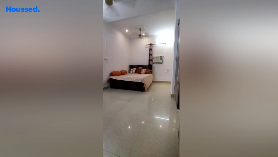 Project Image of 2 BHK Furnished Flat for Rent in Greater Kailash - Image 178520