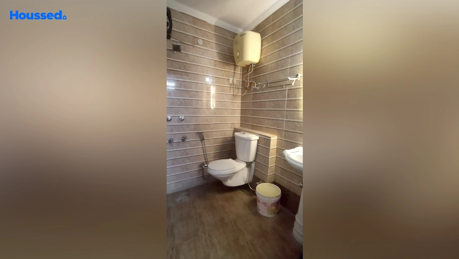 Project Image of 2 BHK Furnished Flat for Rent in Greater Kailash - Image 178521