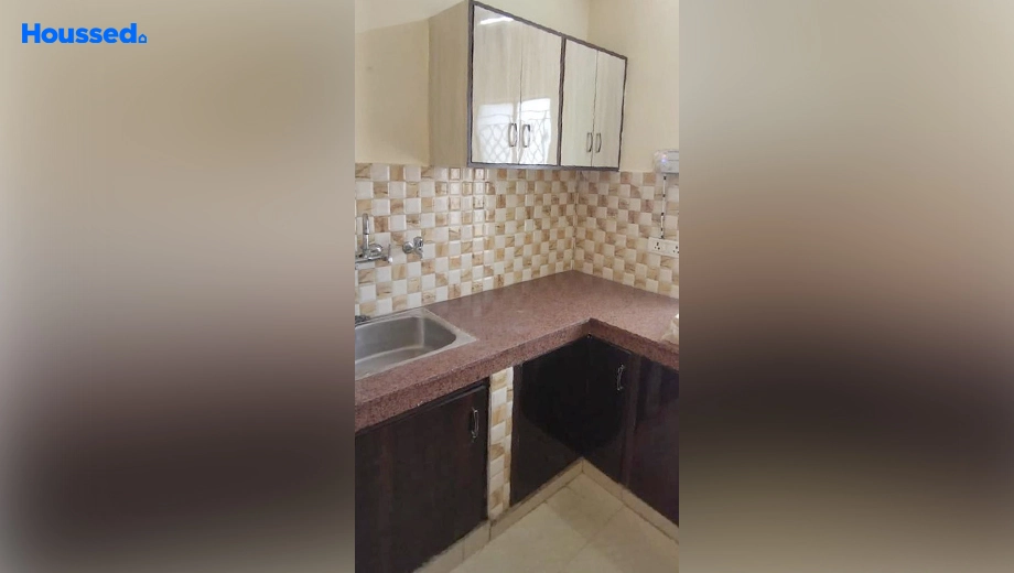 Project Image of 2 BHK Furnished Flat for Rent in Greater Kailash - Image 178522