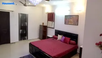 Project Image of 2 BHK Flat for Rent in Greater Kailash, New Delhi - Image 178526