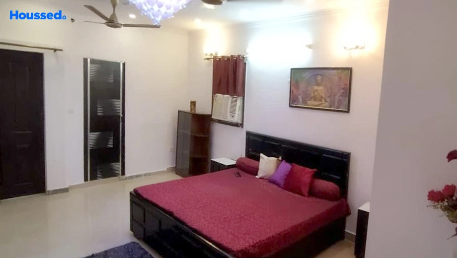 Project Image of 2 BHK Furnished Flat for Rent in Greater Kailash - Image 178526