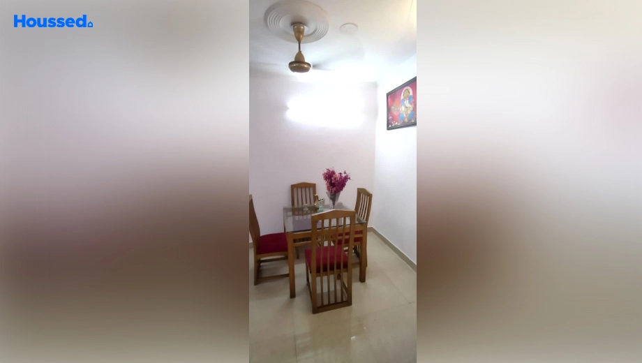 Project Image of 2 BHK Furnished Flat for Rent in Greater Kailash - Image 178525