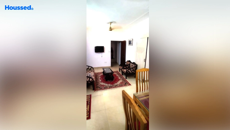 Project Image of 2 BHK Furnished Flat for Rent in Greater Kailash - Image 178524