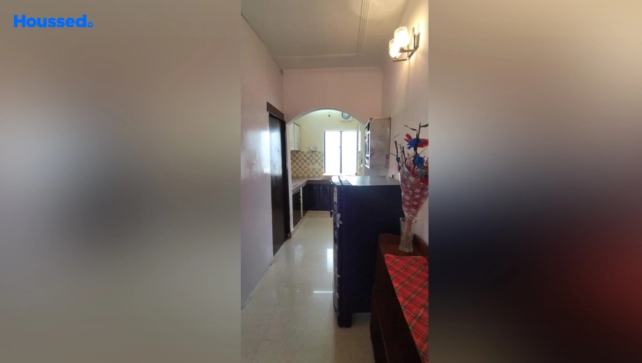 Project Image of 2 BHK Furnished Flat for Rent in Greater Kailash - Image 178519