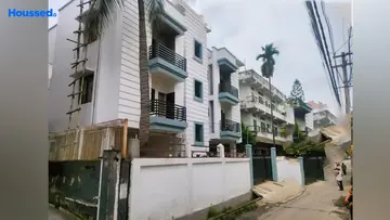 Project Image of 5 BHK Builder Floor for Resale in Bhangagarh, Guwahati - Image 178531