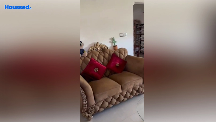 Project Image of 2 BHK Flat for Resale in Deshbandhu Apartments, Kalkaji - Image 178540