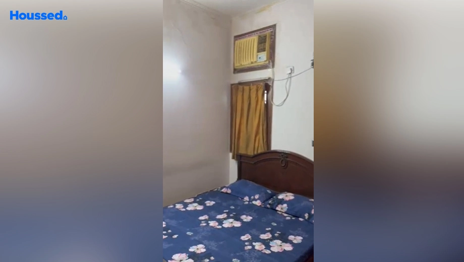 Project Image of 2 BHK Flat for Resale in Deshbandhu Apartments, Kalkaji - Image 178539