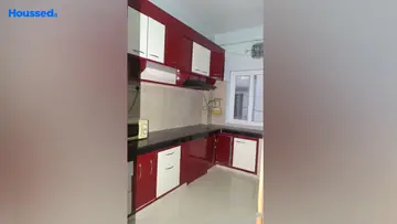 Project Image of 3 BHK Flat for Rent in Kadru, Ranchi - Image 178677