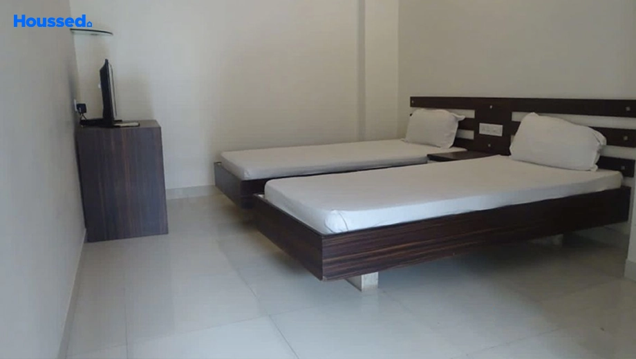 Project Image of 3 BHK Furnished Flat for Rent in Kadru - Image 178679