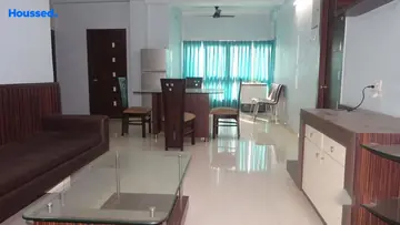Project Image of 3 BHK Flat for Rent in Kadru, Ranchi - Image 178676