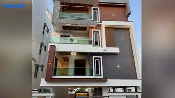 Project Image of 6 BHK House/Villa for Resale in Sainikpuri, Hyderabad - Image 178549