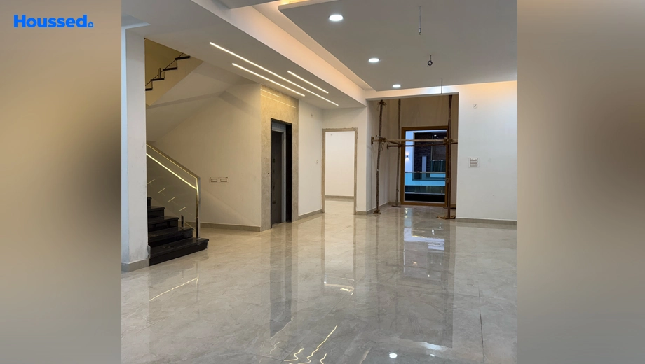 Project Image of 6 BHK House/Villa for Resale in Sainikpuri - Image 178554