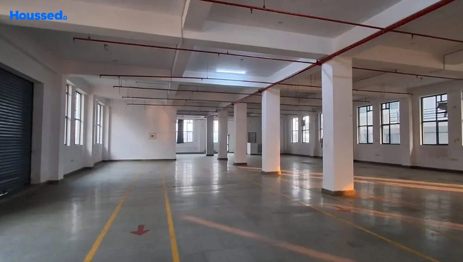 Project Image of Commercial Space for Rent in Mathura Road - Image 178552