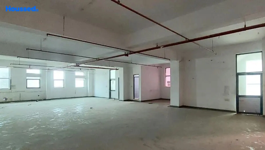 Project Image of Commercial Space for Rent in Mathura Road - Image 178551