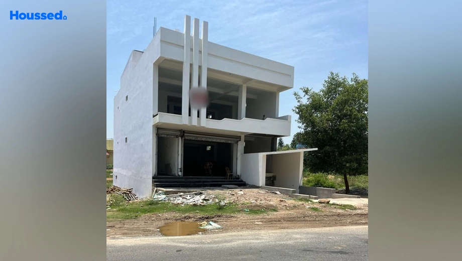 Project Image of Shop & Showroom for Rent in Dhurwa - Image 178557
