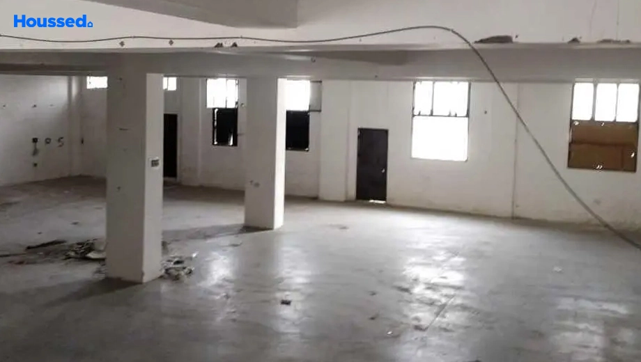Project Image of Commercial Space for Rent in Mathura Road - Image 178558