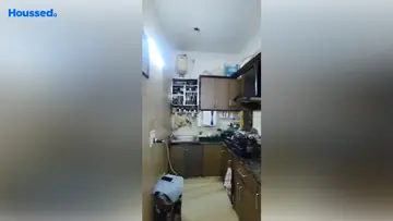 Project Image of 2 BHK Flat for Resale in Kalkaji, New Delhi - Image 178568